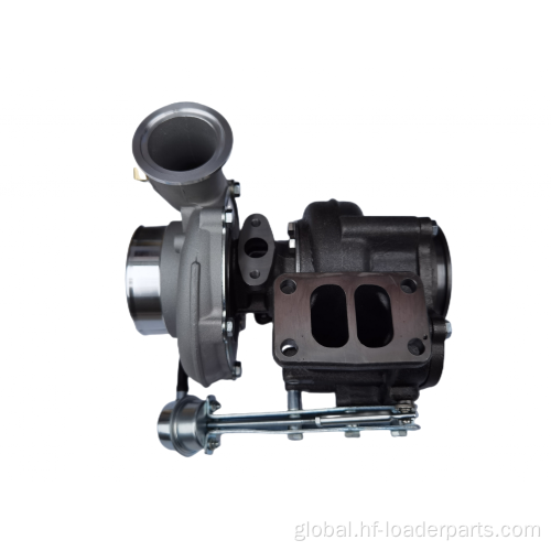 Weichai Engine Turbocharger Engine turbocharger Loader engine assembly and accessories Factory